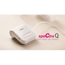 Spectra Q手提電動奶泵