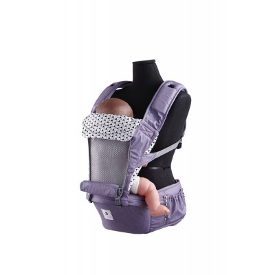 Pognae No.5 Stain resistant Hipseat Carrier