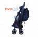 Porta Cool AirGo 內置涼風扇BB車