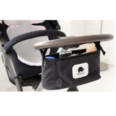 Bebenuvo Stroller Organizer 推車置物袋