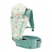 Bebenuvo 3in1 Hipseat + Baby Carrier護脊腰櫈揹帶