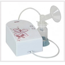 Electric Breast pump soo -Ruby/Emerald