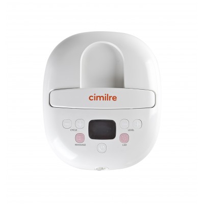 Cimilre S3 電動雙奶泵