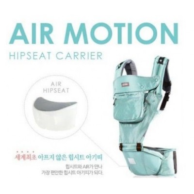  Korea Todbi Air Motion – 2 合 1 揹帶